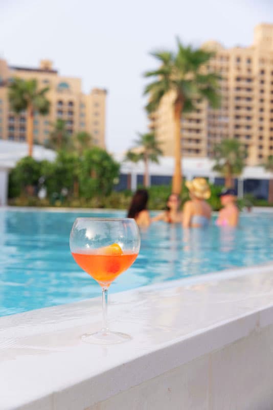 Playa Dubai venue showcase