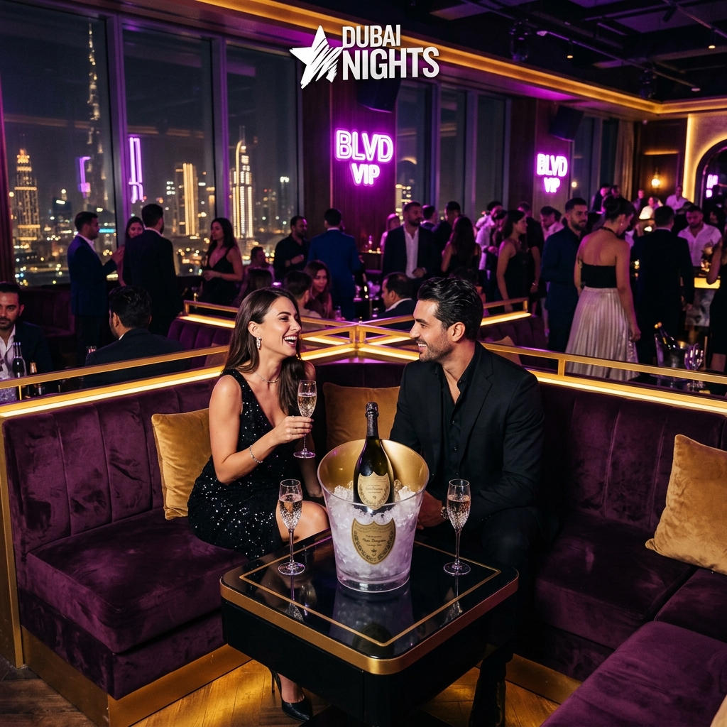 Nightclubs