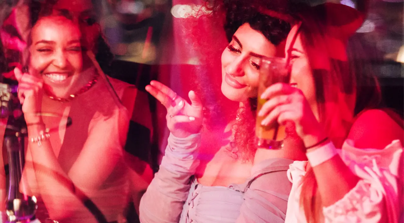 Dubai ladies night this week: Where to go each night