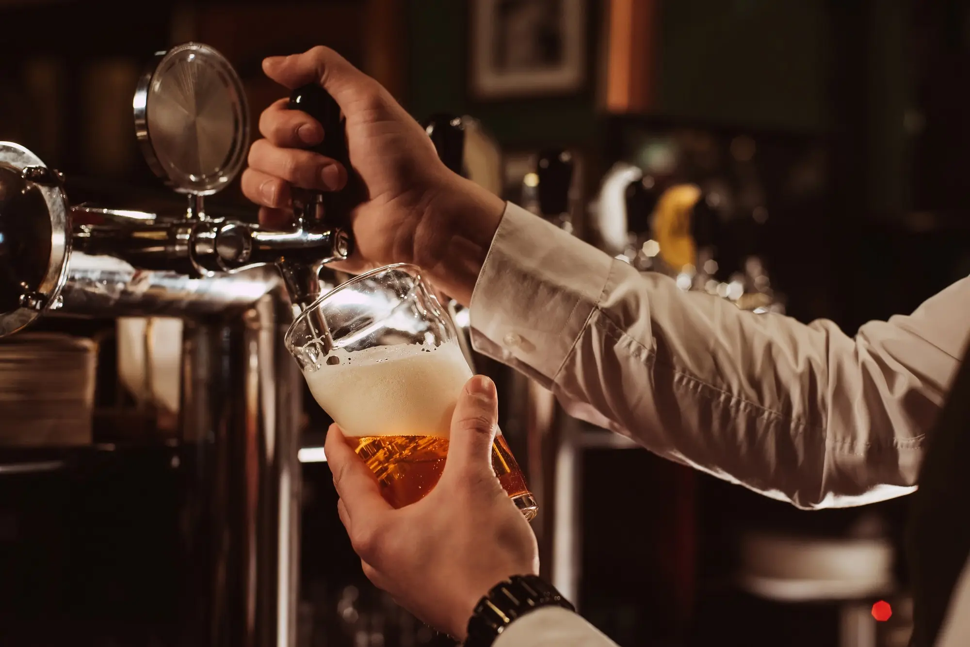 Where to grab a good Beer in Dubai: International Beer Day Edition