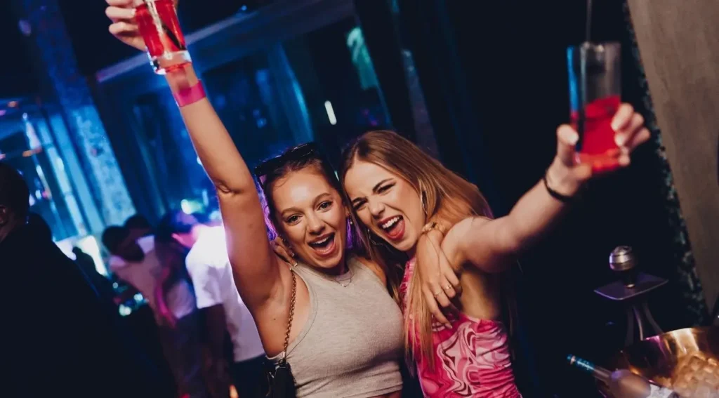 Best parties this weekend in Dubai - Your entertainment guide