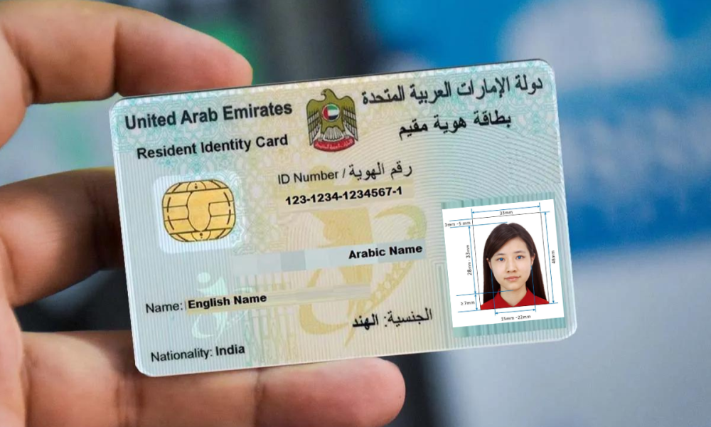 Emirates ID: How to Apply, Validity, Renewal, and More