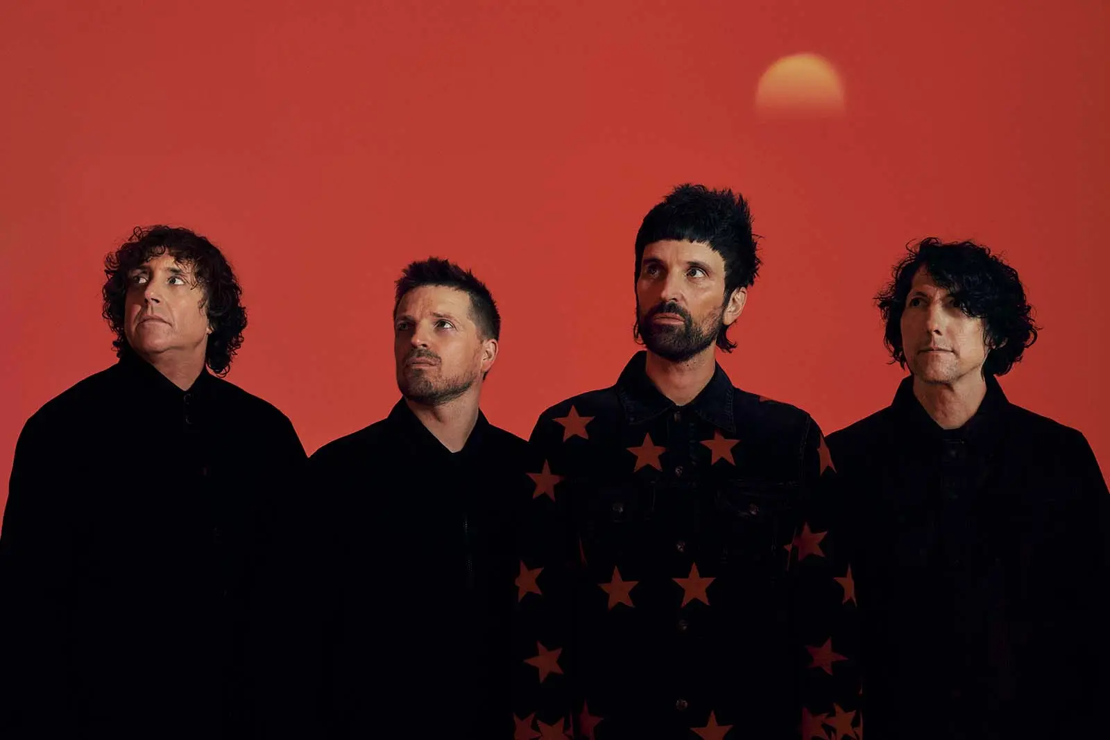 Legendary British Rock band Kasabian return to Dubai this October!