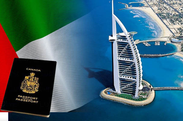 Visa Services in Dubai | Visa for Dubai | Types of UAE Visa