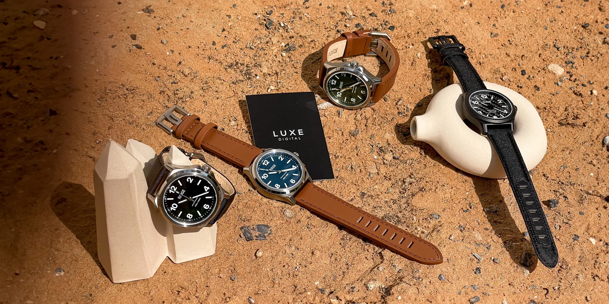 15 Best Field Watches: Trust And Style For Your EDC Watch