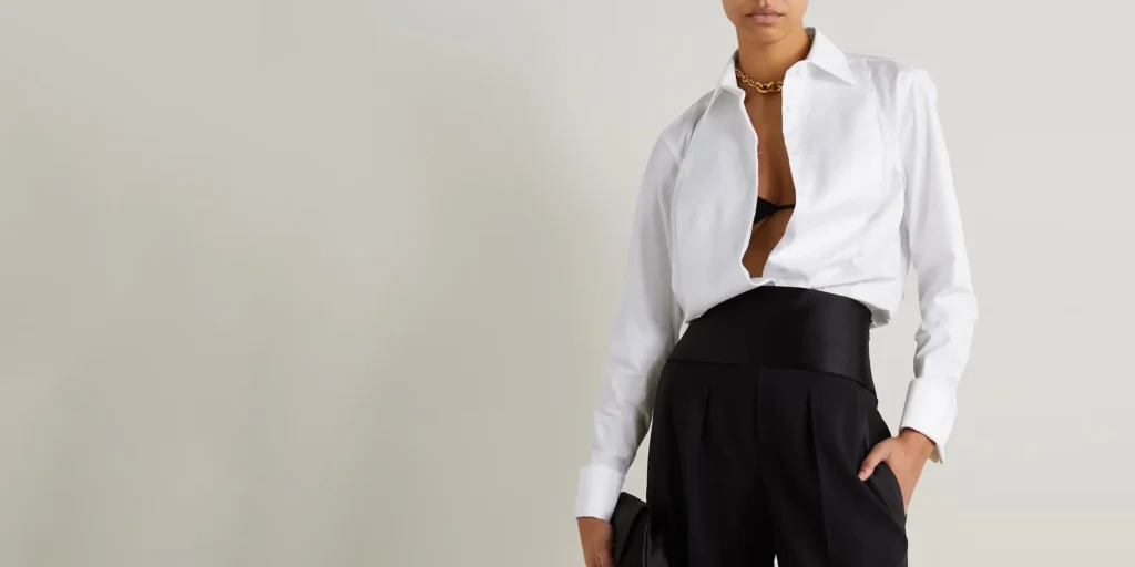 15 Best White Shirts For Women: Timeless Style (Guide)