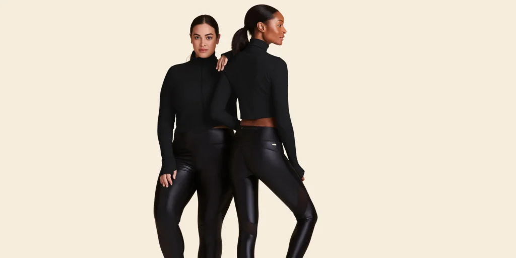 29 Best Leggings For Your Body: Black, Fleece-Lined, And More