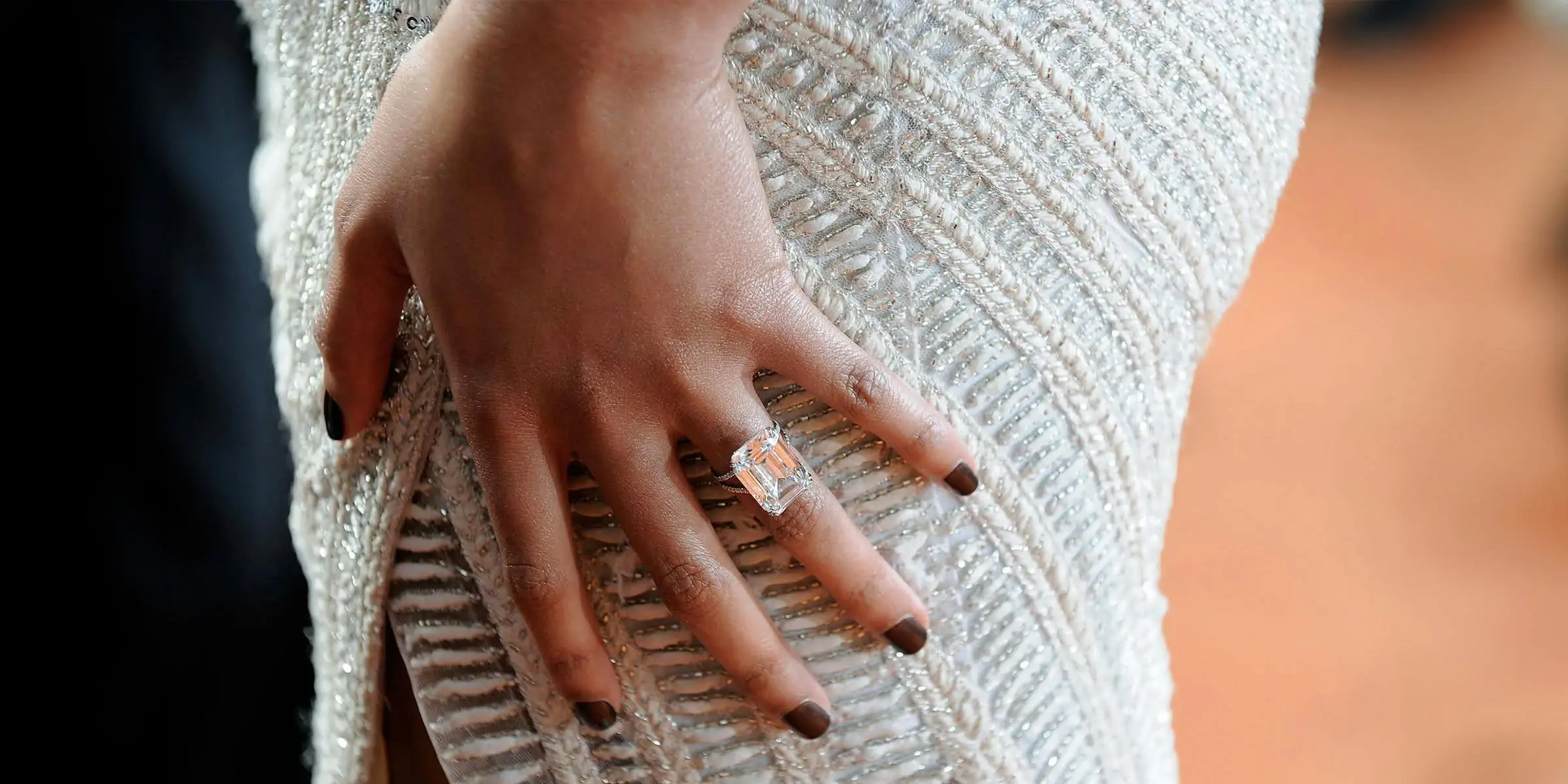 You Won’t Guess: The Most Expensive Engagement Rings